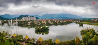 浦江最美鄉(xiāng)村旅游線