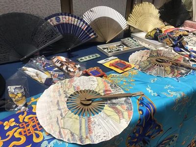 杭州文旅休閑產(chǎn)品福州推介帶來驚喜游玩攻略