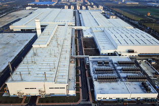 廣汽傳祺又一世界級工廠在杭州竣工投產(chǎn)