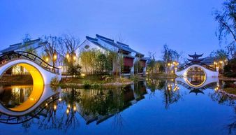 一街一茶一江,來杭州旅游,你該知道這些