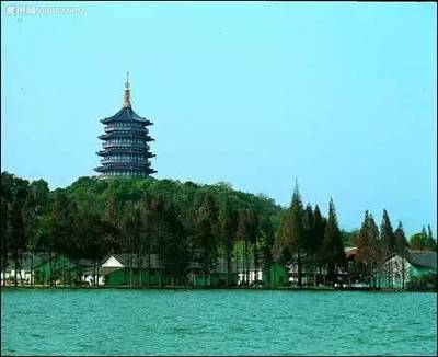 杭州旅游景點大全,快來收藏!