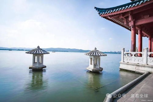 夏季適合去哪旅游 爆款推薦 夏天最火的旅游地,錯過等一年