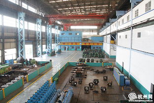 美麗九鋼 打造生態森林旅游工廠