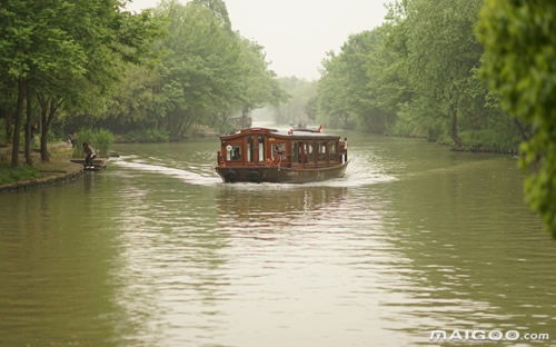 杭州好玩的地方有哪些 杭州旅游景點大全 杭州旅游地圖