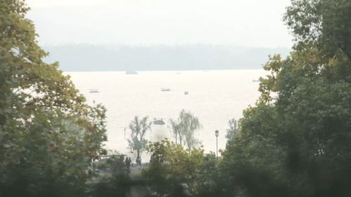 十條精品民宿旅游路線發(fā)出 來杭州,你得這樣玩兒