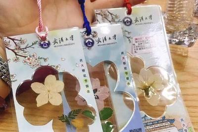 賞花季武漢單日吸引超30萬人次！武漢離“賞花第一城”有多遠？