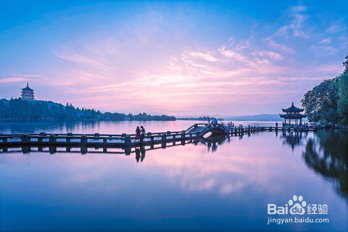 西安到杭州旅游攻略 古都至江南，詩畫江南行