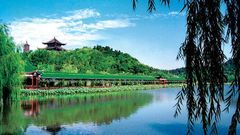 杭州浪浪浪水公園 2020年蕭山夏日玩水勝地