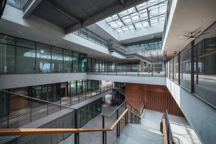 工廠煙霧消散后，是文化與藝術(shù)的新生——杭州運(yùn)河文化藝術(shù)中心