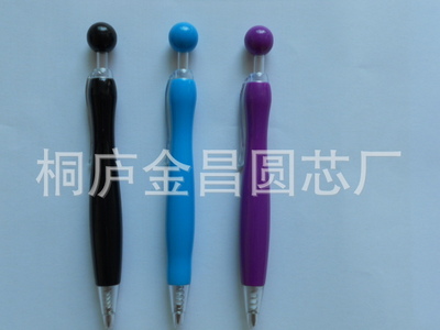 廠家促銷 高品質(zhì)雙頭熒光筆與記號筆，10000支起訂