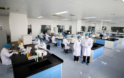 威海市衛(wèi)生健康委員會 衛(wèi)健動態(tài) 威海市中心醫(yī)院中心實(shí)驗(yàn)研究室獲多項(xiàng)榮譽(yù)